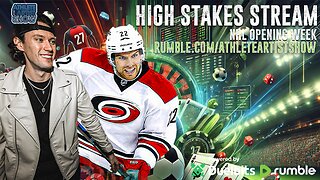 NHL Is Back! High Stakes Sports Betting and Casino Games!