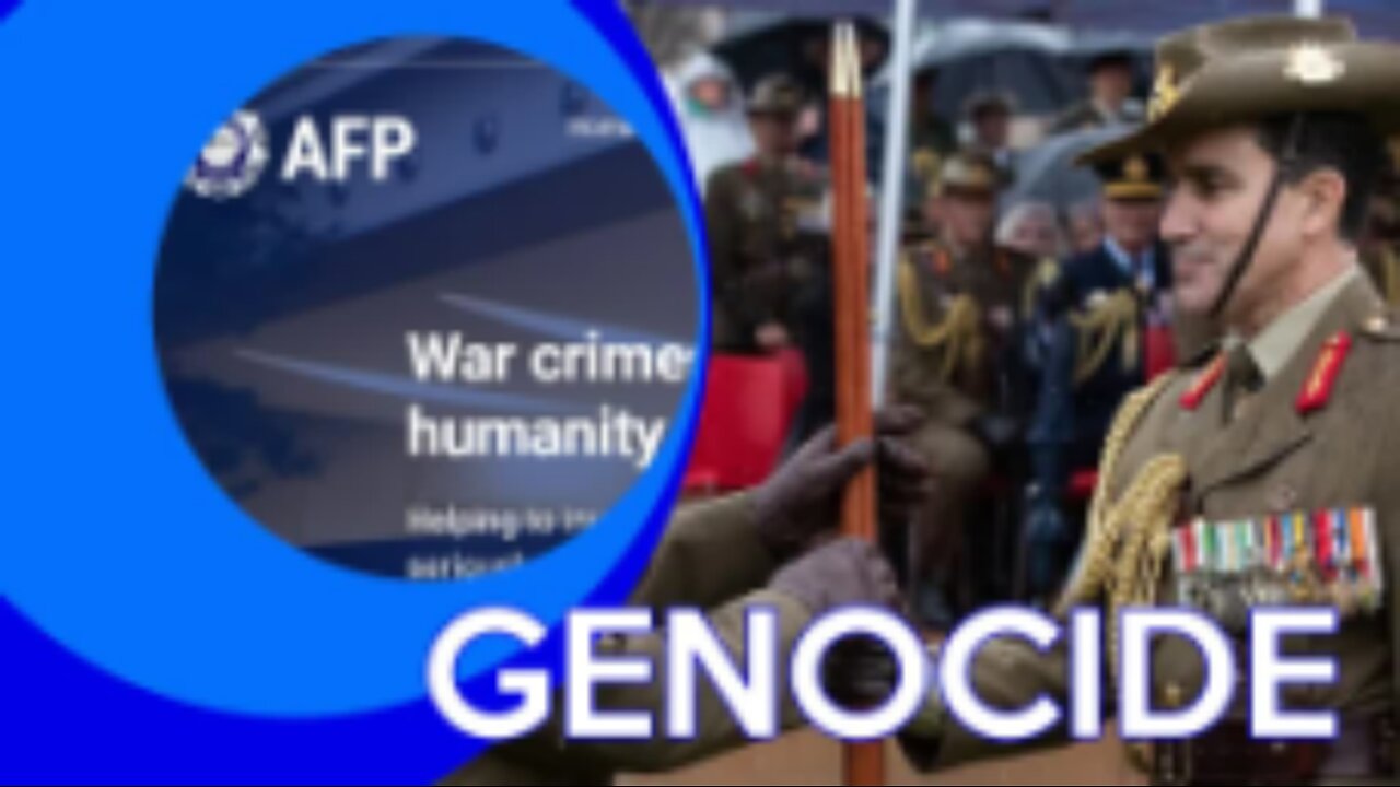 GENOCIDE