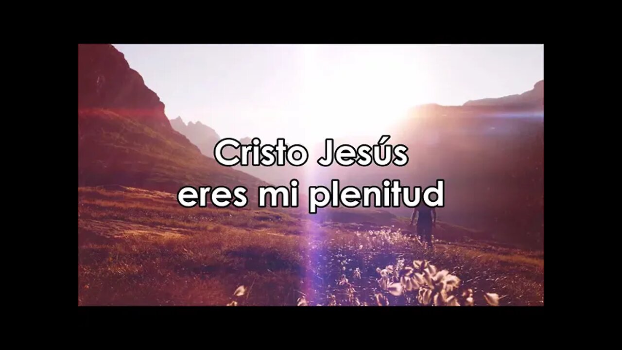 Si te tengo a ti, lo tengo todo - Marcos Brunet