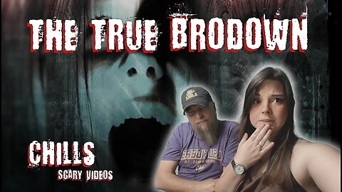 FRIDAY NIGHT SCARY VIDEOS!