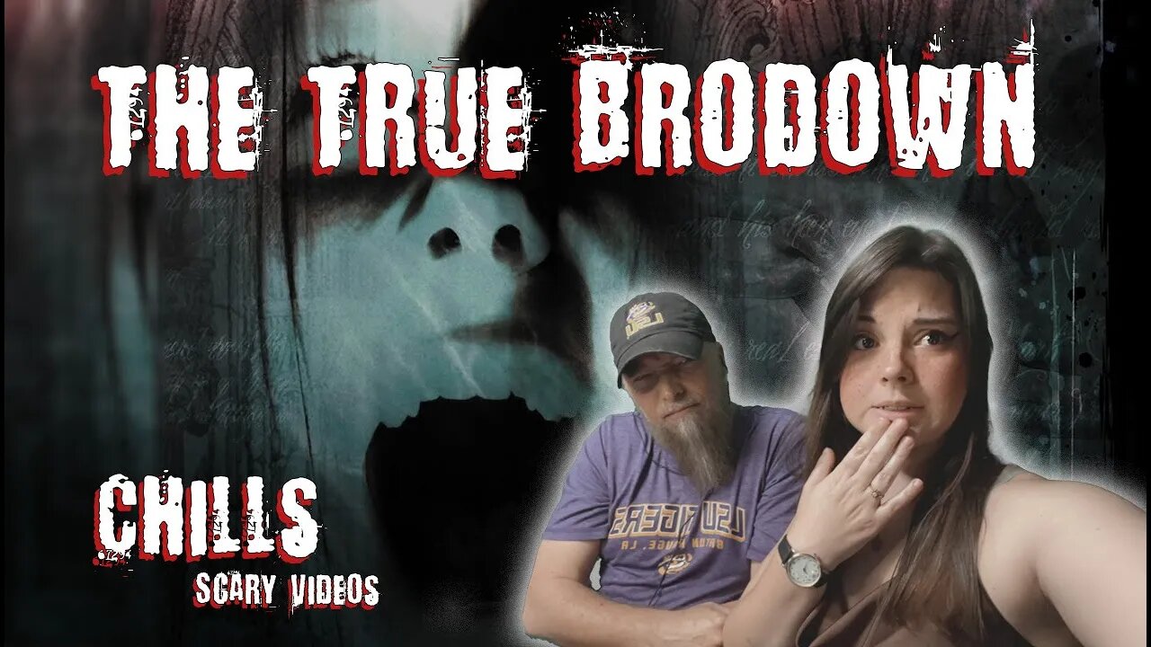 FRIDAY NIGHT SCARY VIDEOS!