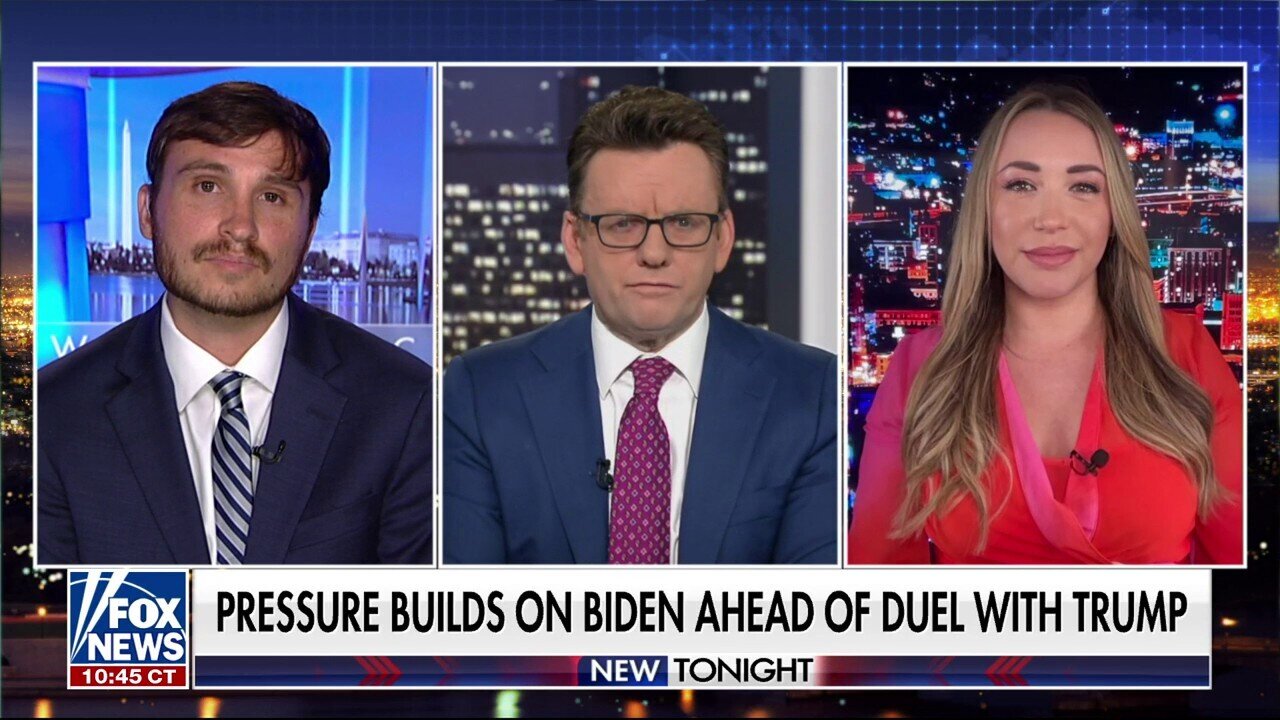 What Is The Importance Of The Upcoming Debate Between Trump And Biden?
