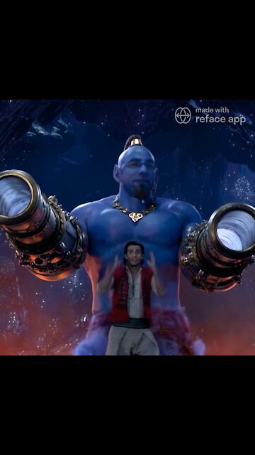 The Ultimate Genie Montage! 🧞‍♂️