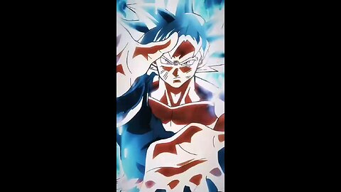 GOKU | Dragon Ball Super