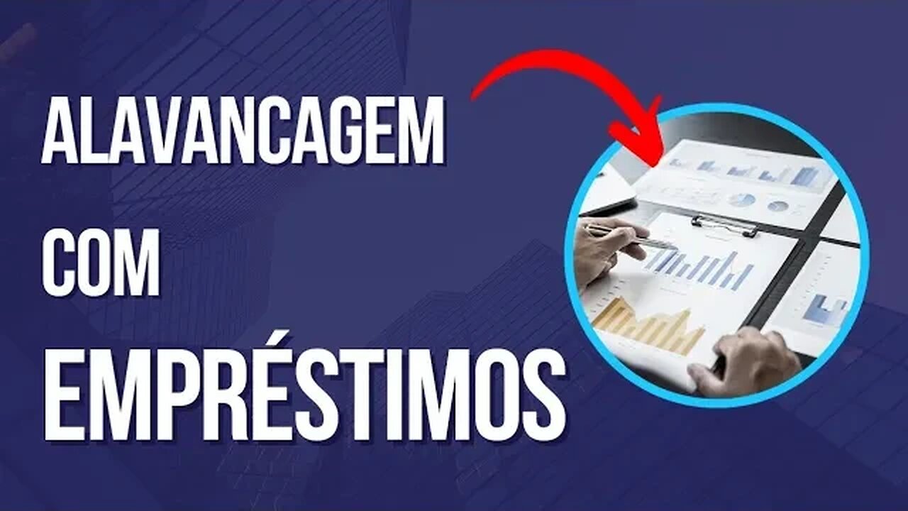 Empréstimo para otimizar o tempo