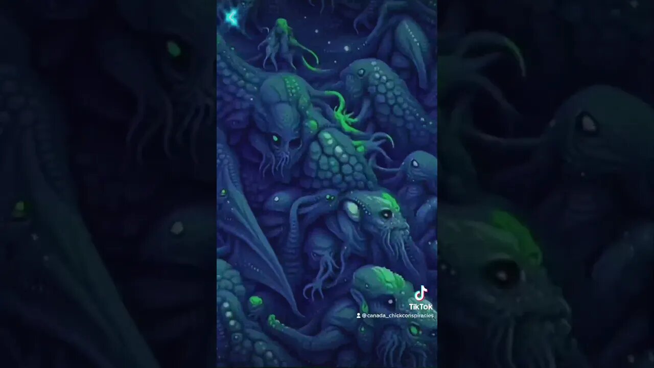 OH YA, TRIPPY