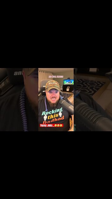 Funny Joke…🤣🤣🤣 #funny #makelaugh #comedychannel #comedy #makemelaugh #laughyoulose #funnycomedy