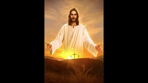 Jesus Invitation