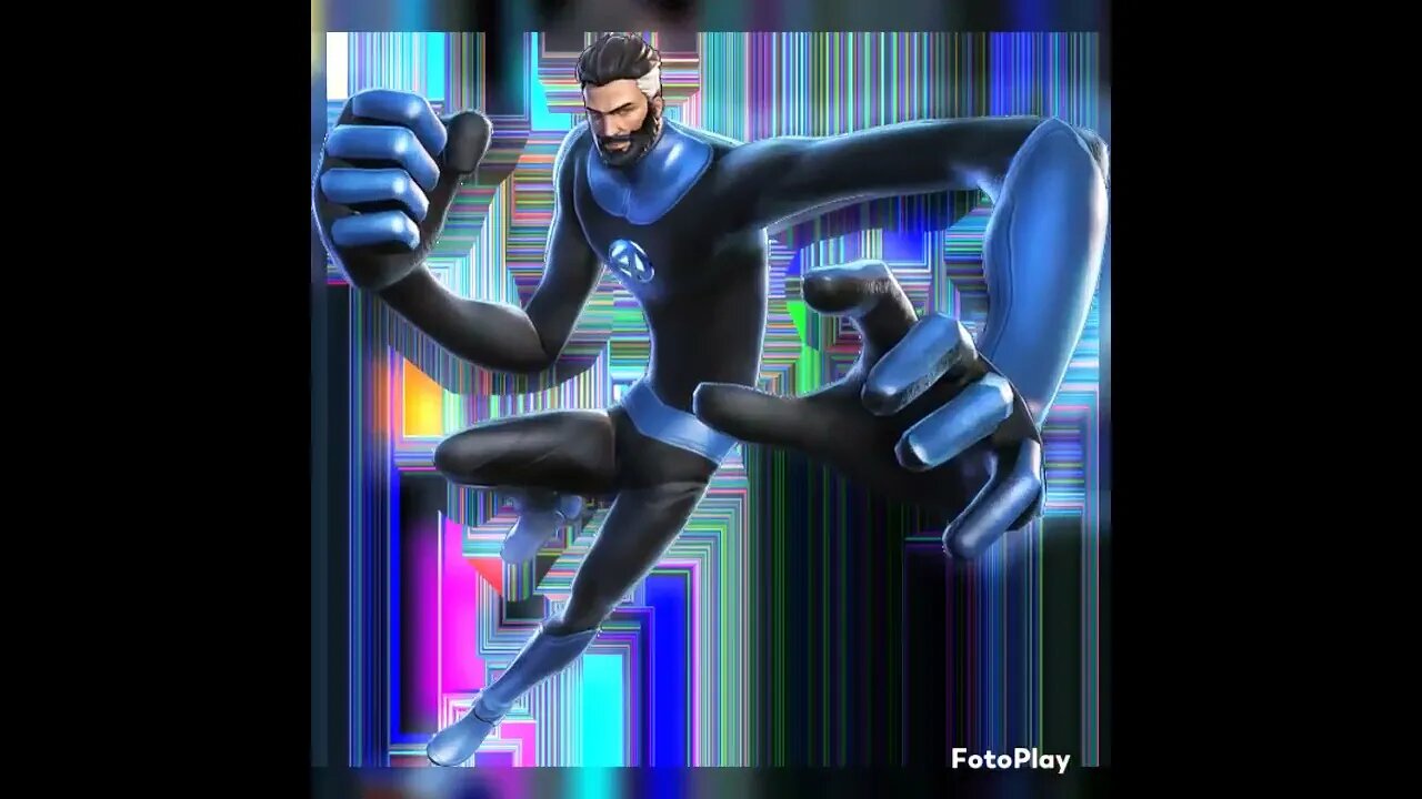 What Kind Of Super Power Would You Want?