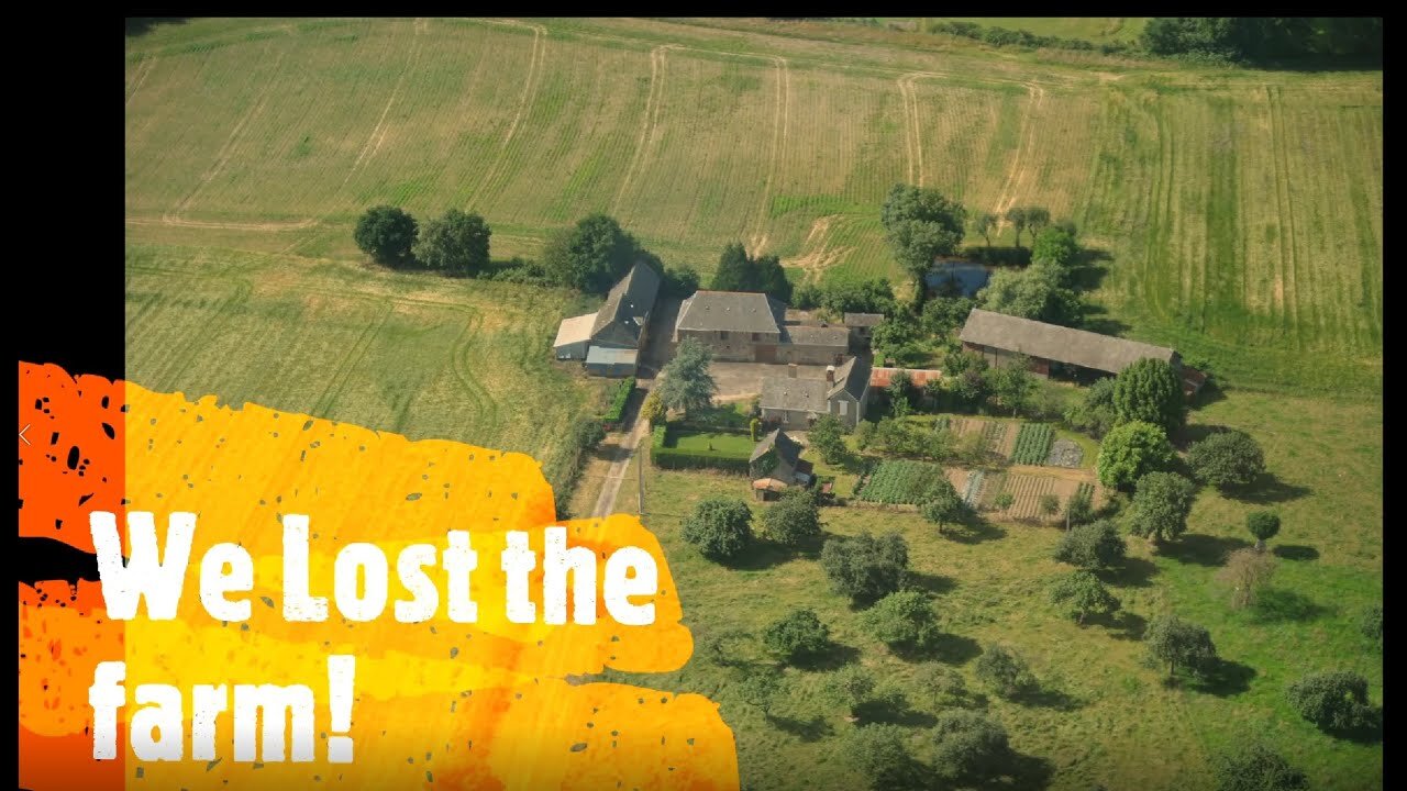 Ep 6 - FARM LOST!