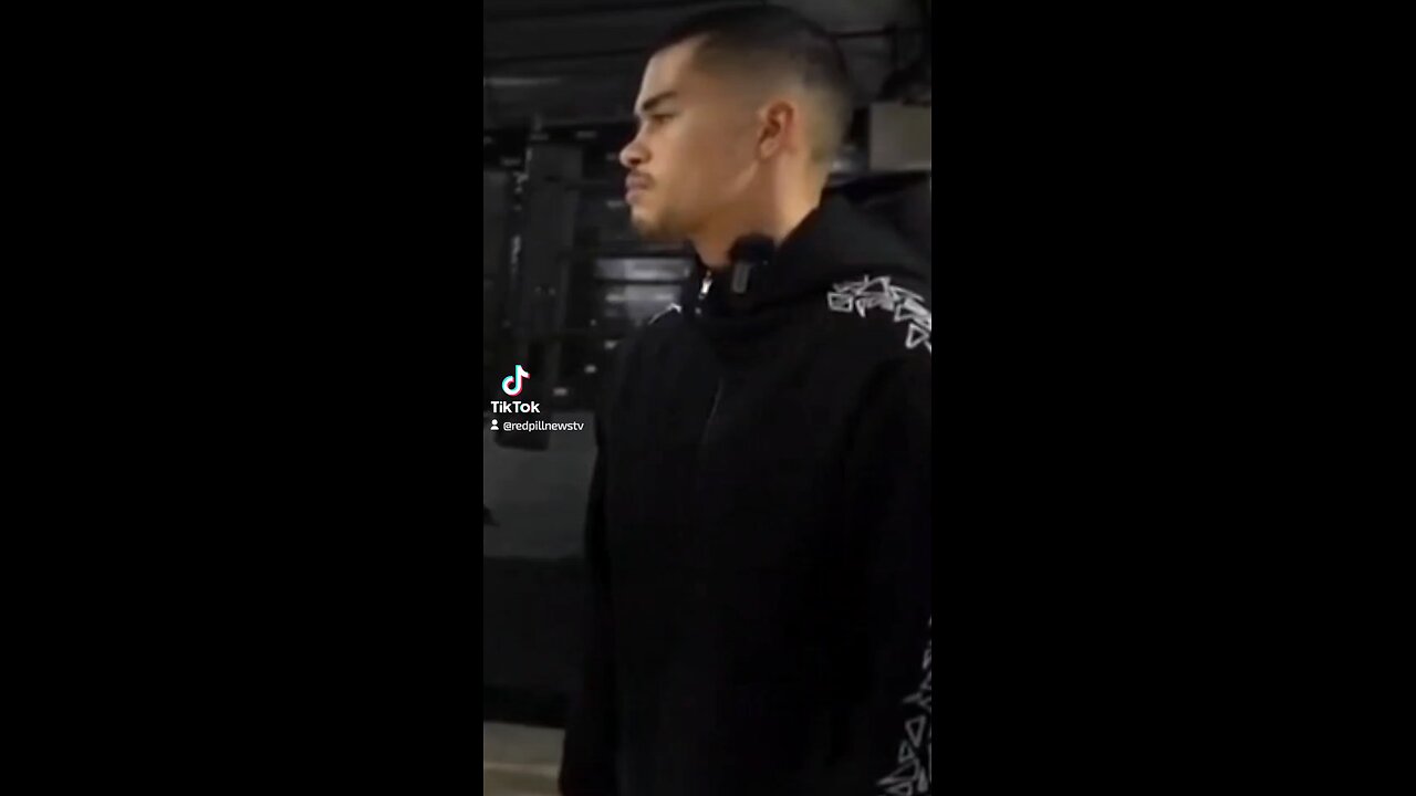 rampage tells Sneako what it is like to be a father
