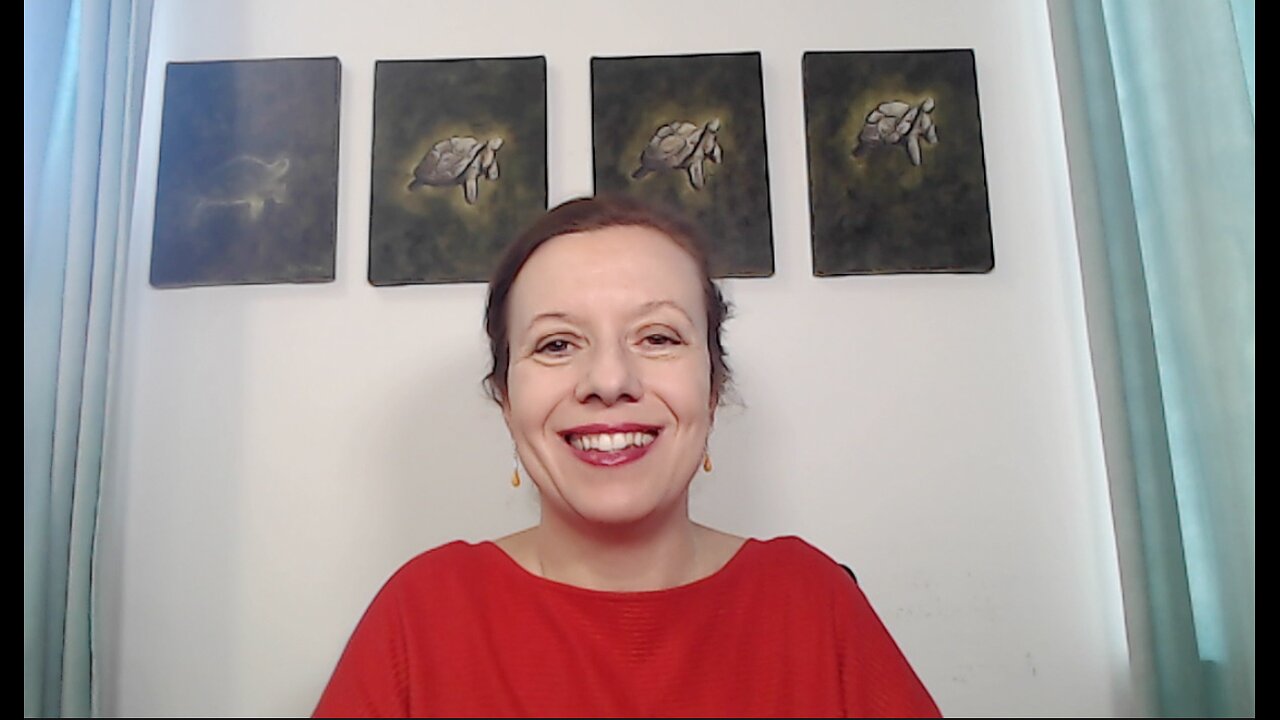 Vlog Series 2 Announcement - Interviews with Homeopaths and Researchers from Around the World