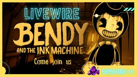 Bendy and the Ink Machine, The road to 1000 subs