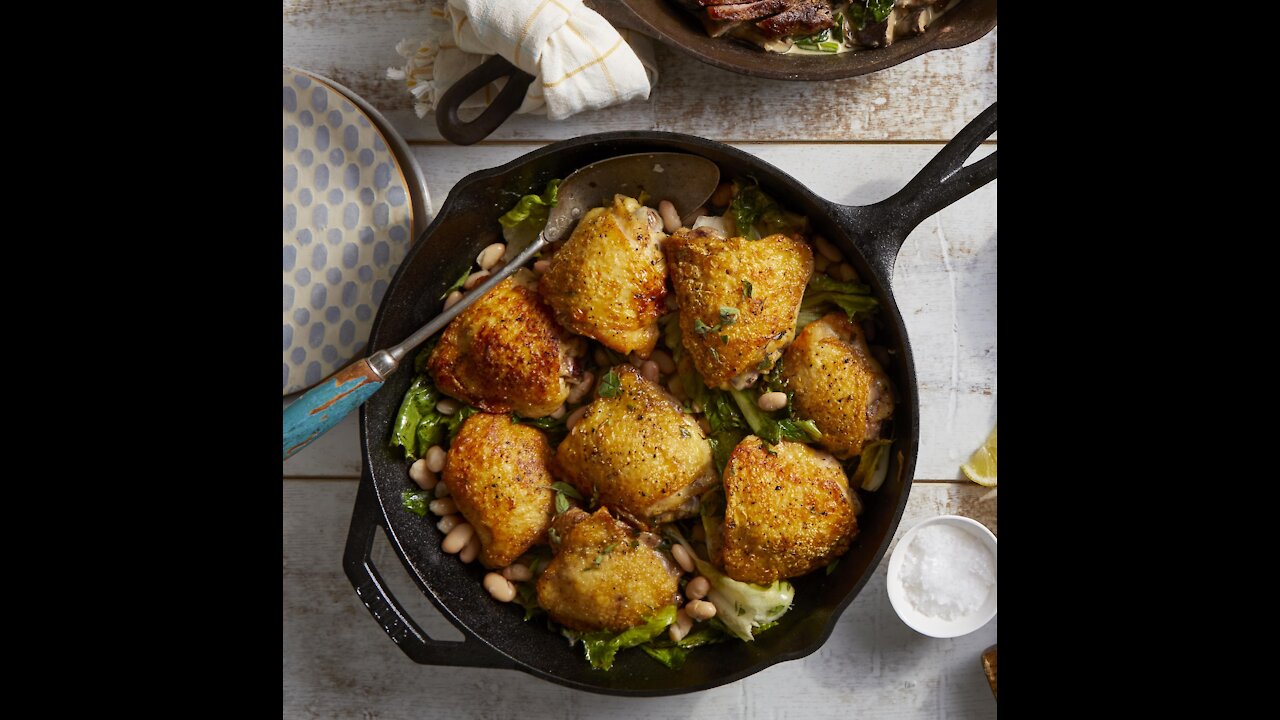 Another Fun Recipe
