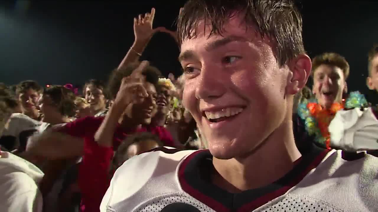 Fond du Lac snaps Kimberly's 70-game winning streak