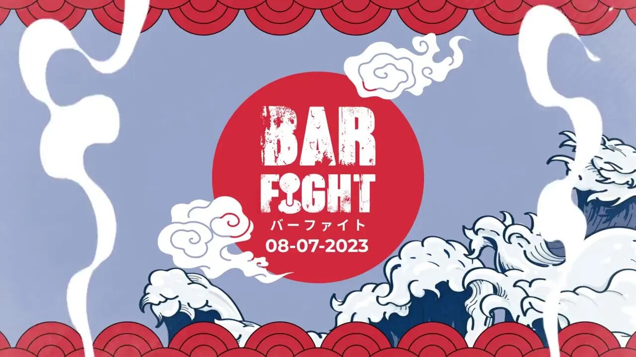 🕹🎮 BARFIGHTSP