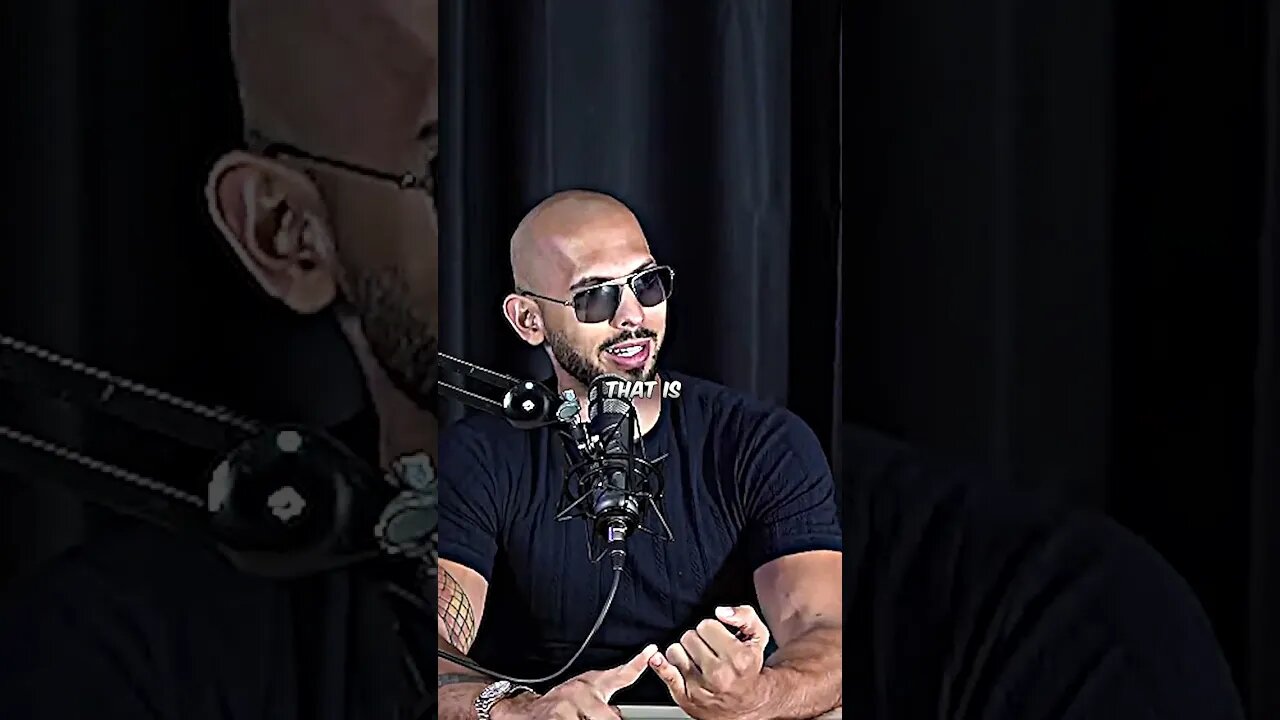 No one believes the matrix lies