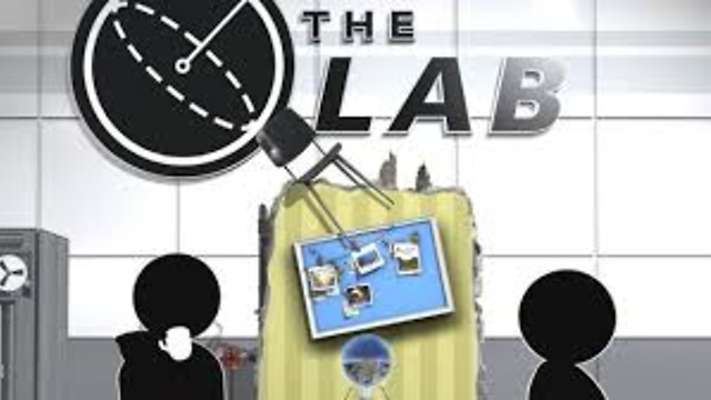 The Lab VR