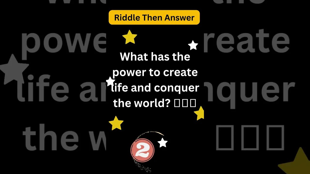 Riddles That Will Challenge Your Mind | Hard Questions 1
