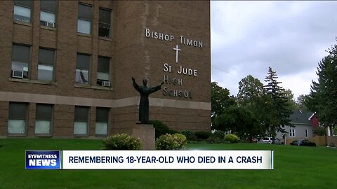 Bishop Timon High School to hold prayer service for recent graduate who died in a crash