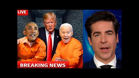 Exposed Barack Obama & Joe Biden's Corruption Against Trump