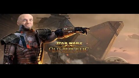 SWTOR: Donate 5 dollars and I will beat box. Donate on Rumble.
