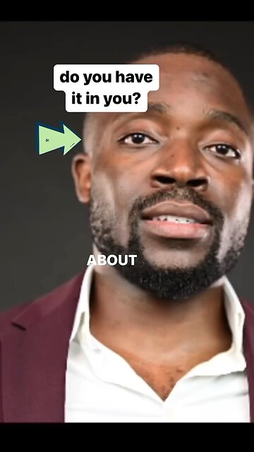 Motivation to keep you going | The message in the ups and downs of life (Clip 62)