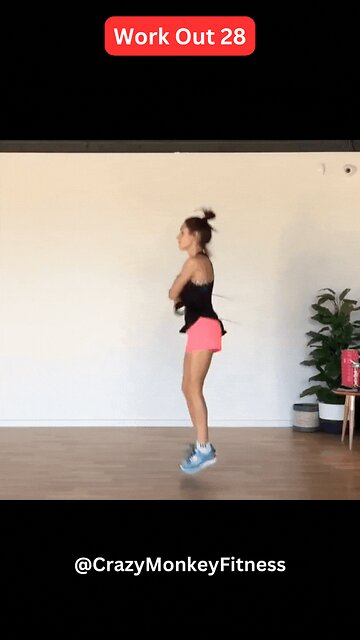 Work Out 28