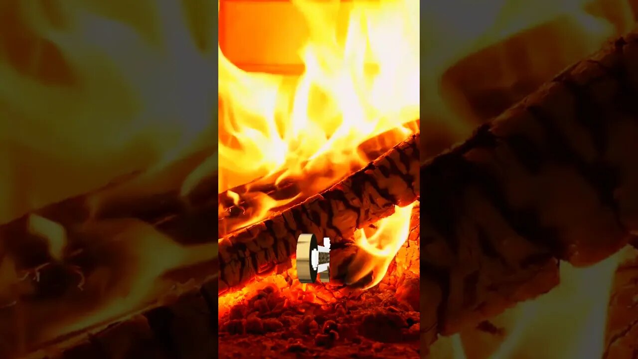 💥 THE BEST FIREPLACE 4K 🔥 Video Link Below