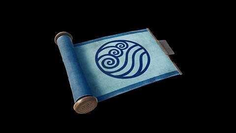 What is this waterbender? Did they buff things? GOLT