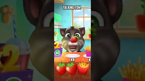 Talking To#talkingtom #viral #comofazer #gatotom #tiktok