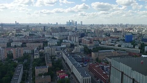 павелецкая сити