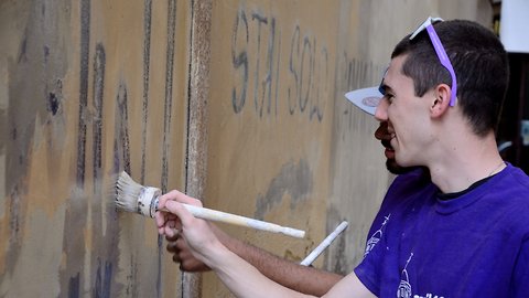 Public Service Bonds Us Beyond Identity and Politics