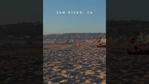 A Trip to SAN DIEGO - #Vlog - #TylerPolani - #SANDIEGO #PACIFICBEACH