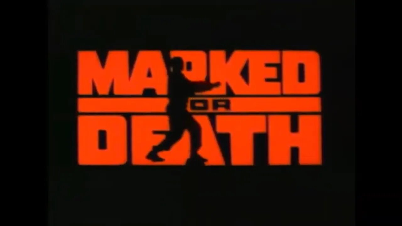 MARKED FOR DEATH (1990) Trailer [#markedfordeath #markedfordeathtrailer]