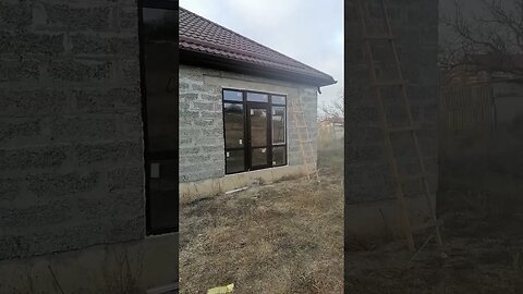СТРОИТЕЛЬСТВО ДОМОВ ИЗ АРБОЛИТ БЛОКА