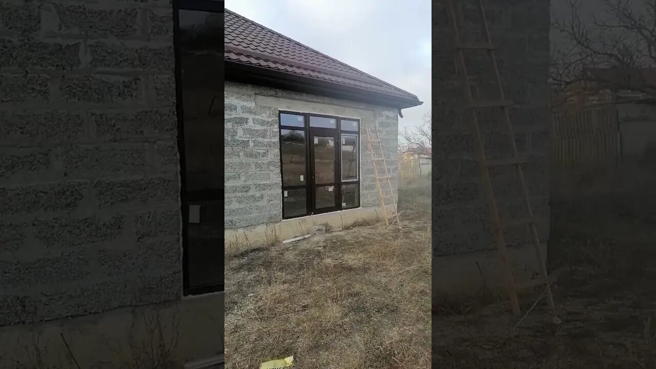 СТРОИТЕЛЬСТВО ДОМОВ ИЗ АРБОЛИТ БЛОКА