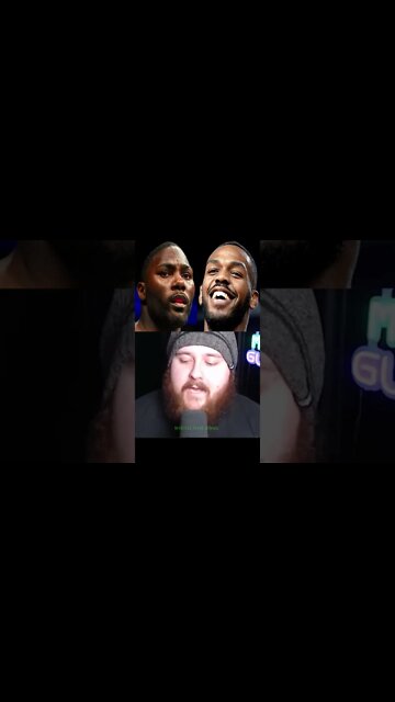 MMA Guru thinks Anthony Johnson would've beaten Jon Jones in the UFC