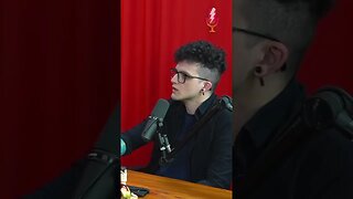 A TEORIA DO LOKIA #shorts | The Nerdz Podcast