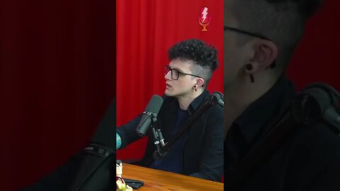 A TEORIA DO LOKIA #shorts | The Nerdz Podcast