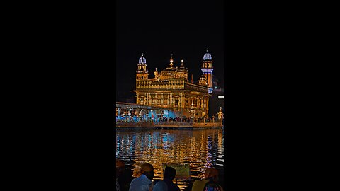 🙏🏻Golden Tempel 🙏🏻 darbar sahib shri amritsar sahib