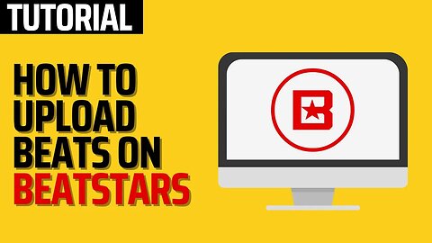 How To Upload Beats On Beatstars 2023