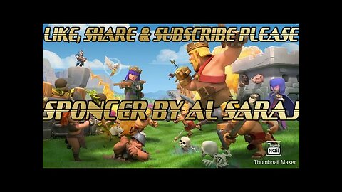 Clash Of Clans 1