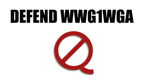 The Oath to Protect & Defend WWG1WGA! - Christian Patriot News