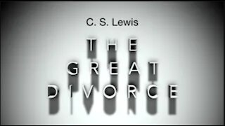 The Great Divorce