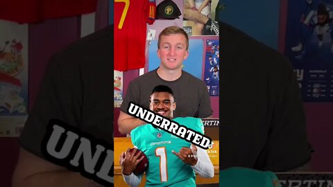 Are Tua, Justin Fields, and Justin Herbert Overrated?!