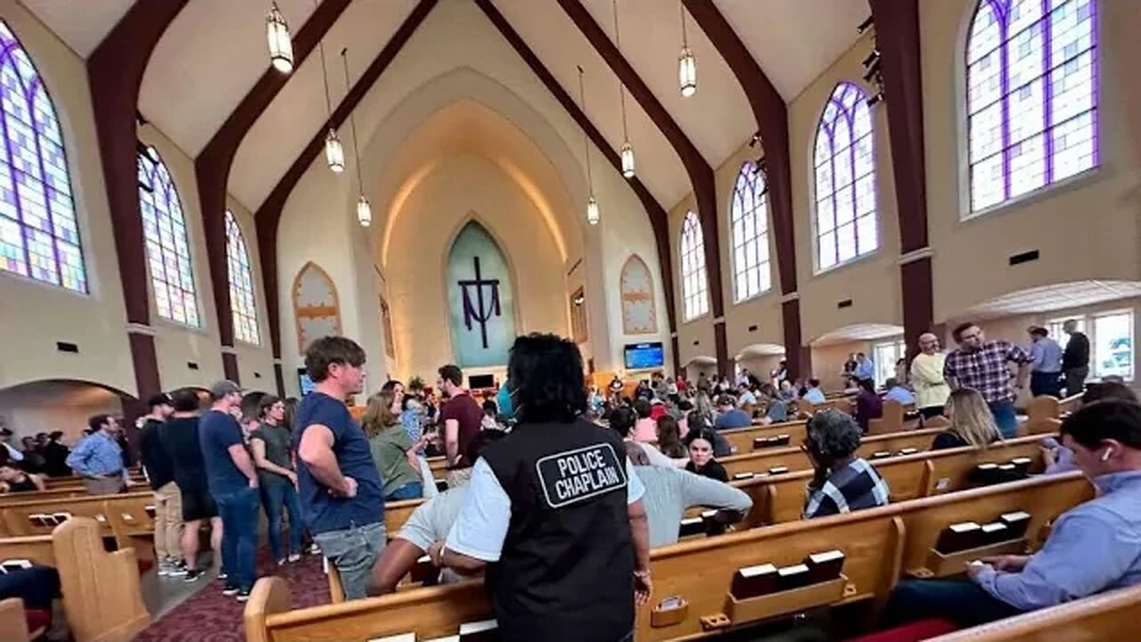 Another School 🏫 Shooting ! Lord have mercy on this GENERATION! #jesussaves #endtimes