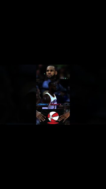 LEBRON JAMES BEST PLAYS 7