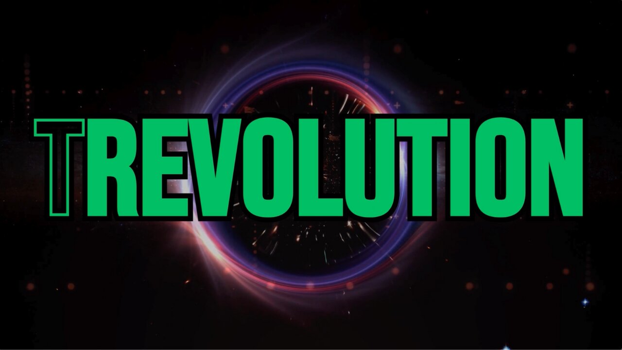 Trevolution • Contemporary Piano Instrumental Music by Matt Savina