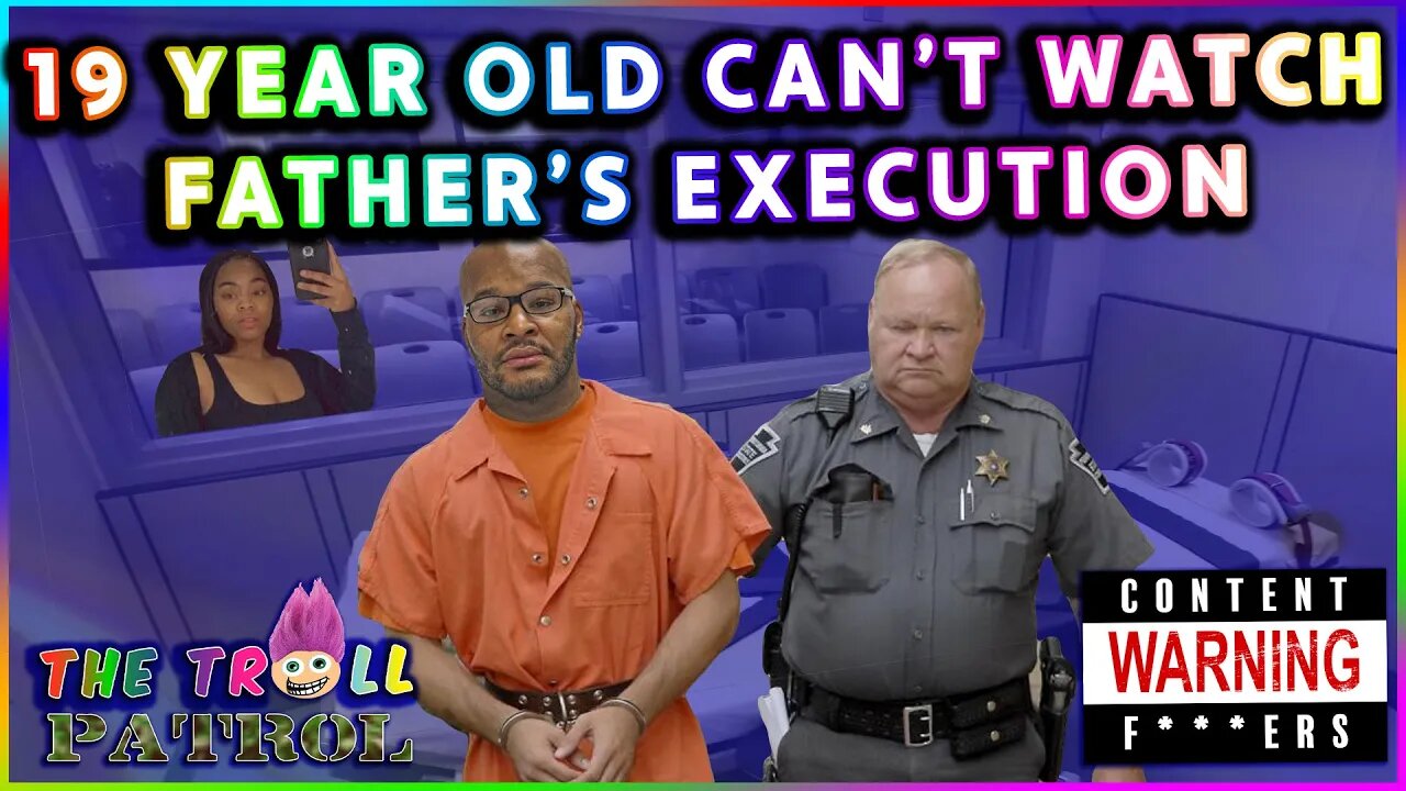 Judge Denies 19 Year Old’s Request To Witness Father Kevin Johnson’s Execution In Missouri